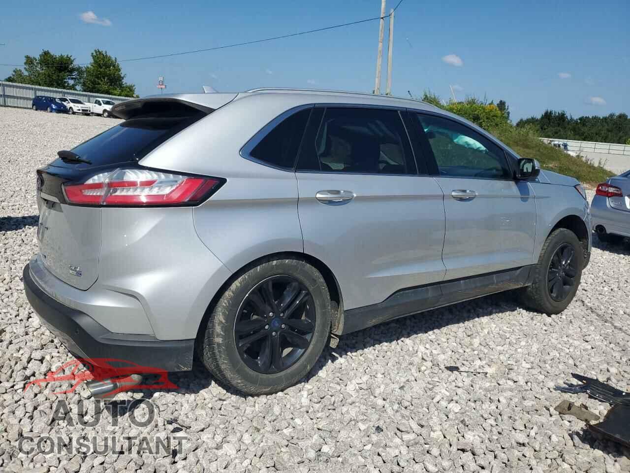 FORD EDGE 2019 - 2FMPK4J99KBC38455