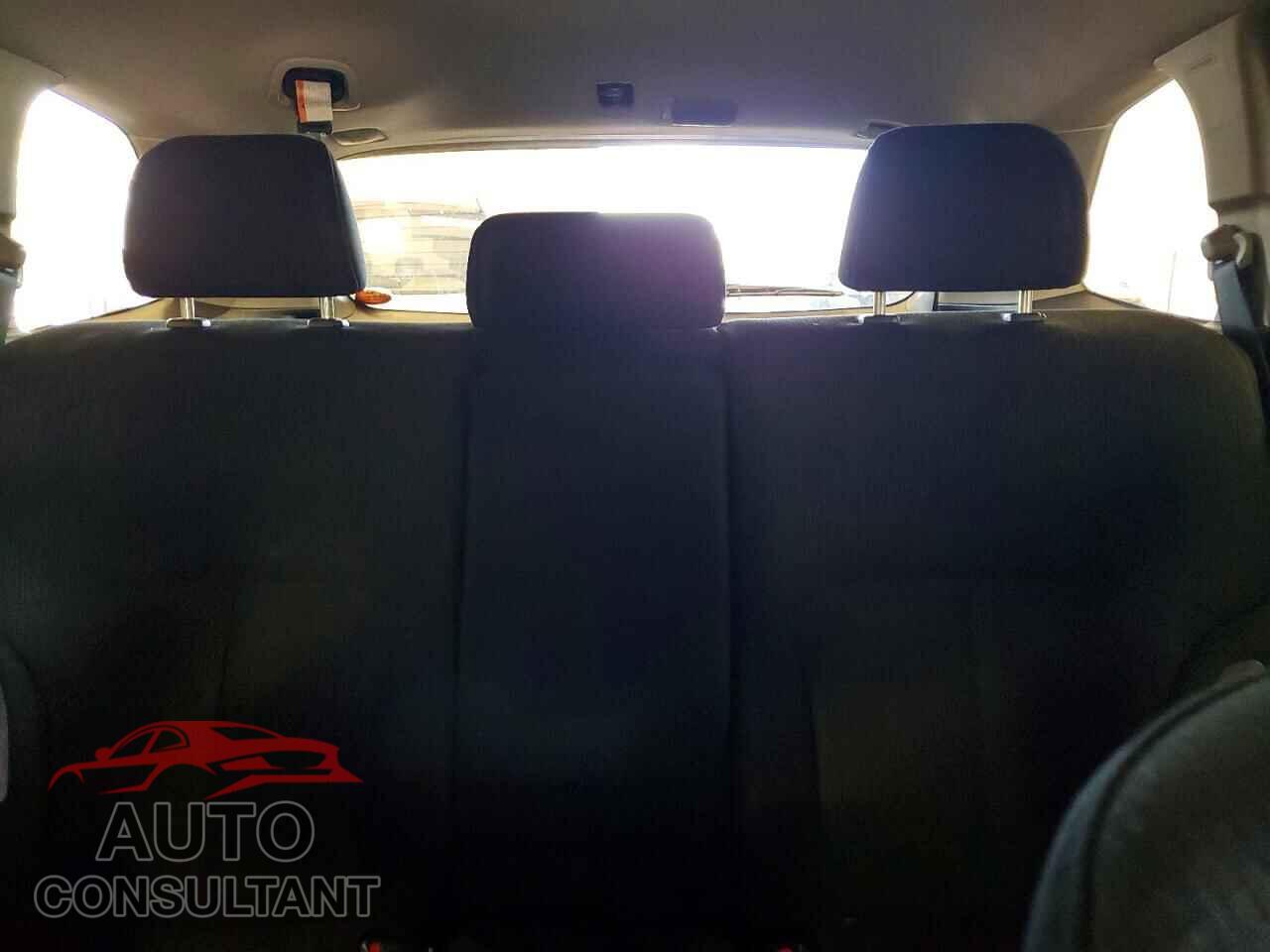 SUBARU OUTBACK 2014 - 4S4BRCCC4E3214299