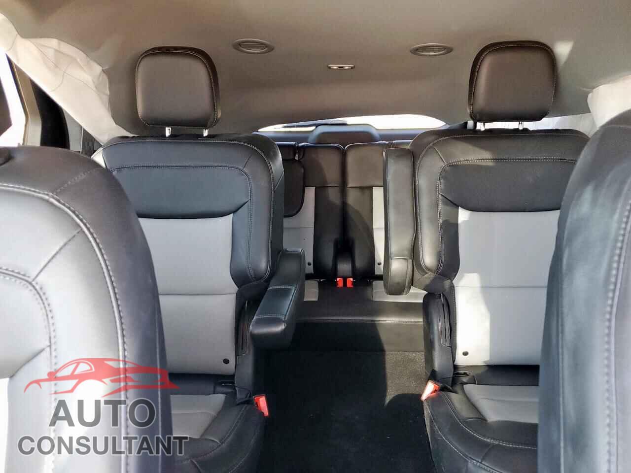 FORD EXPLORER 2023 - 1FMSK7DH0PGB94831