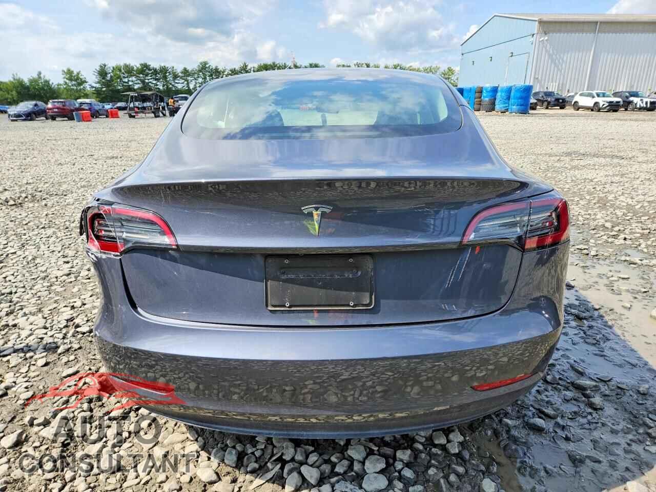 TESLA MODEL 3 2023 - 5YJ3E1EA8PF701211