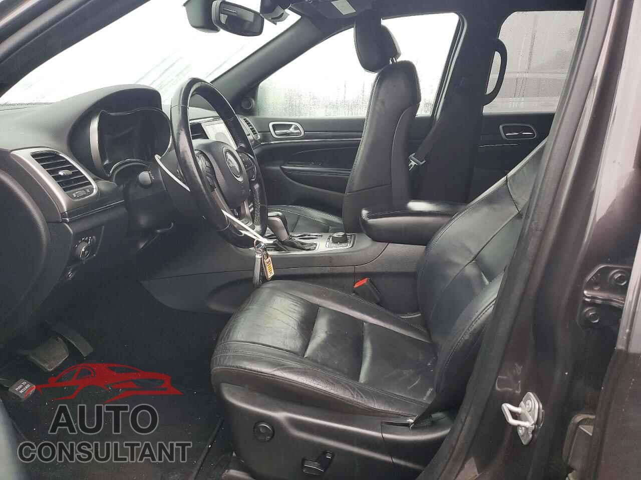 JEEP CHEROKEE 2020 - 1C4RJFBG1LC235575