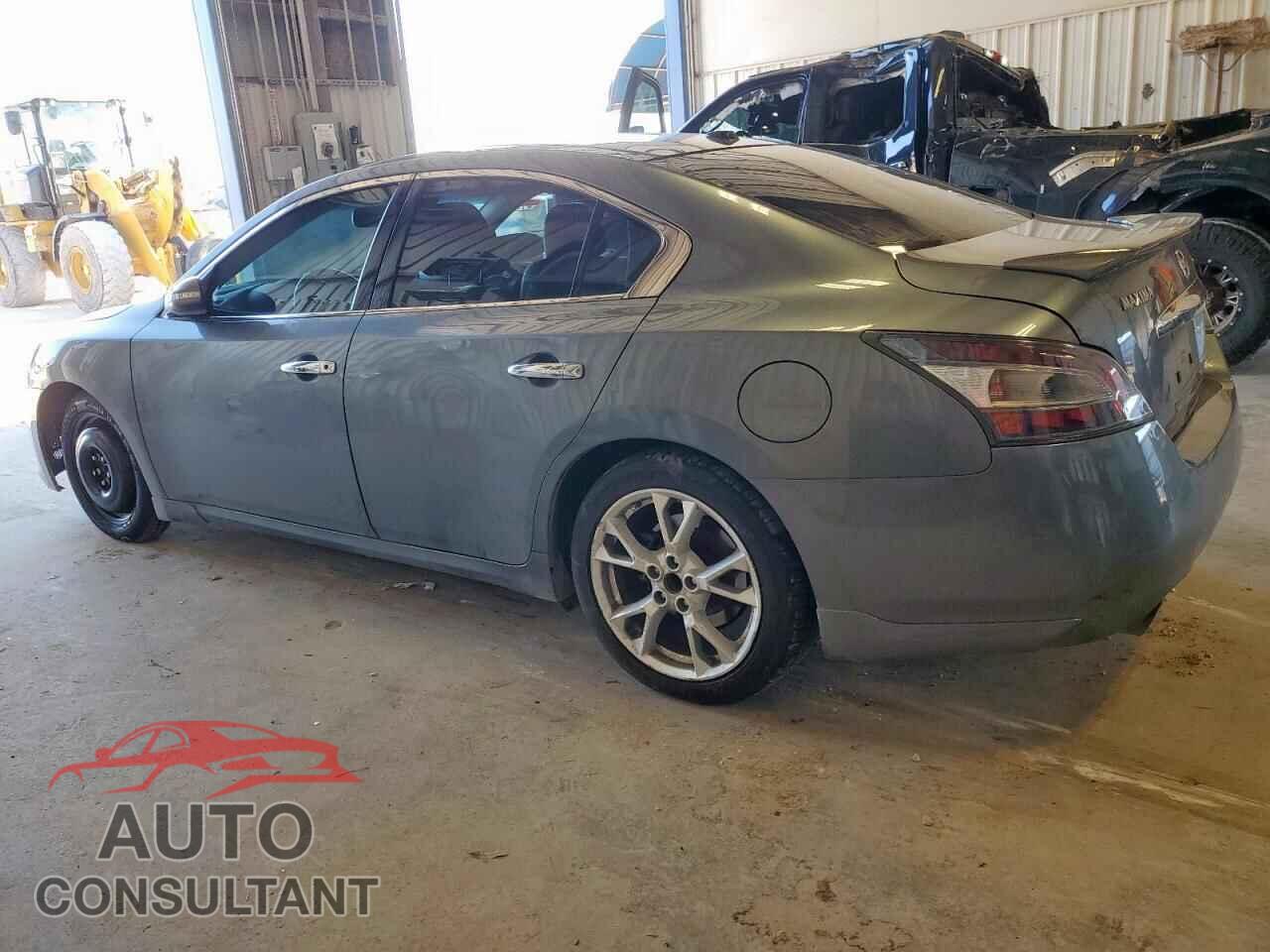 NISSAN MAXIMA 2014 - 1N4AA5AP7EC491382