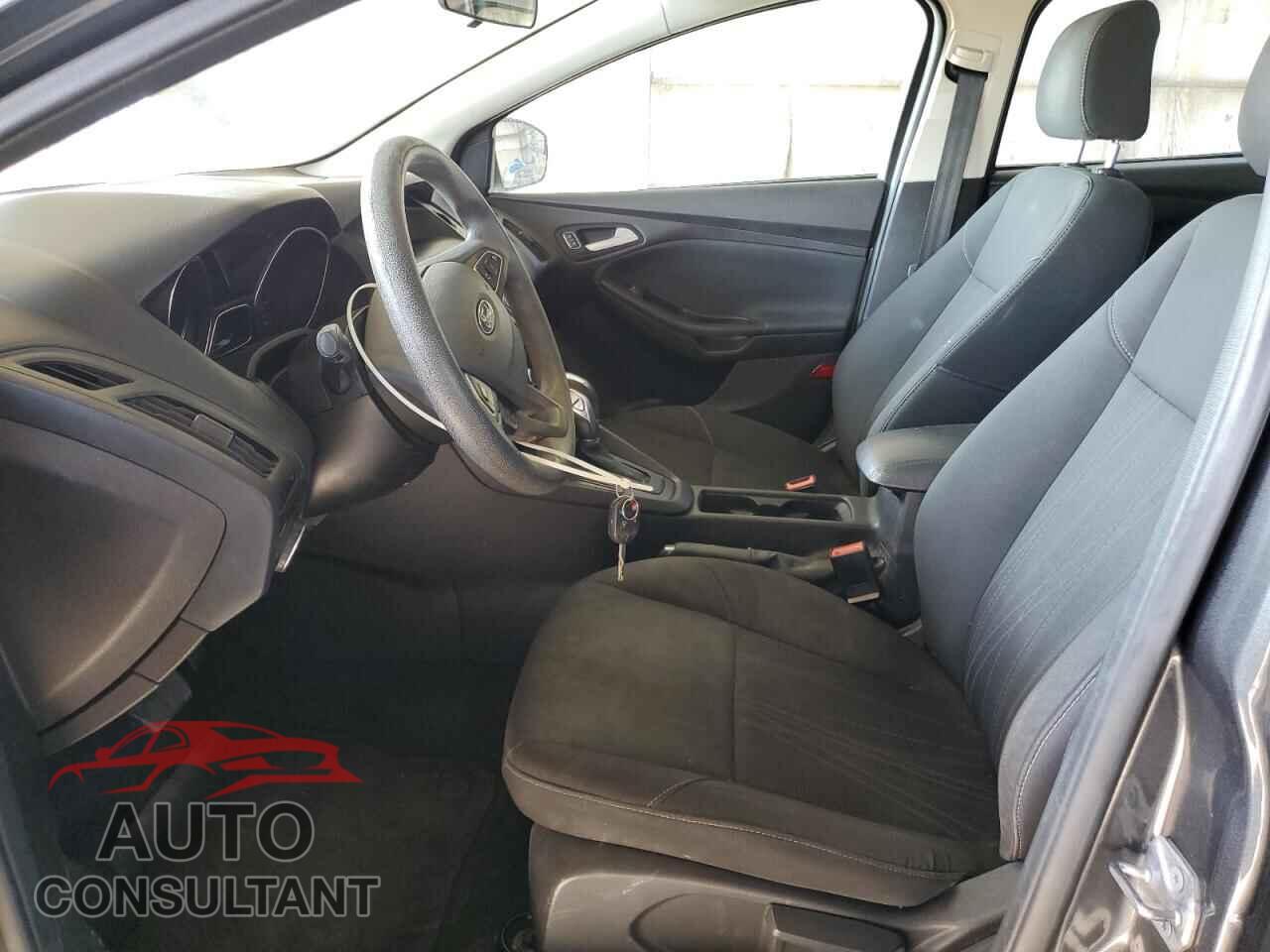 FORD FOCUS 2016 - 1FADP3F23GL351376