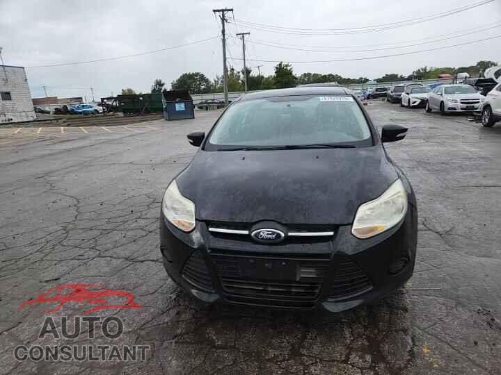 FORD FOCUS 2014 - 1FADP3F2XEL404121