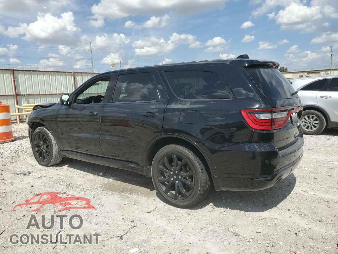 DODGE DURANGO 2020 - 1C4RDHDG2LC161308