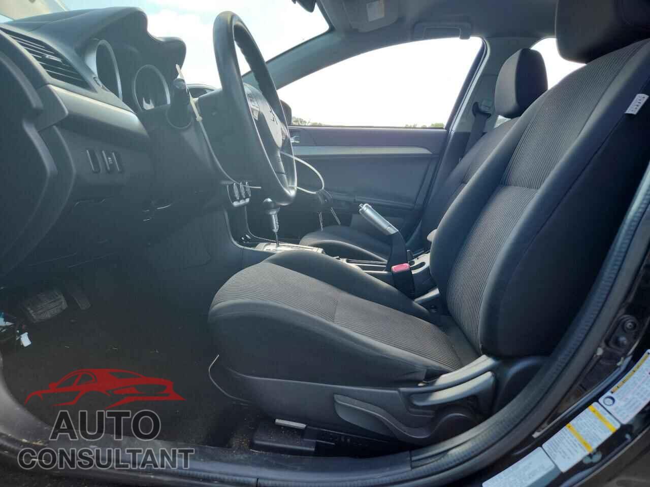 MITSUBISHI LANCER 2015 - JA32V2FW5FU005129