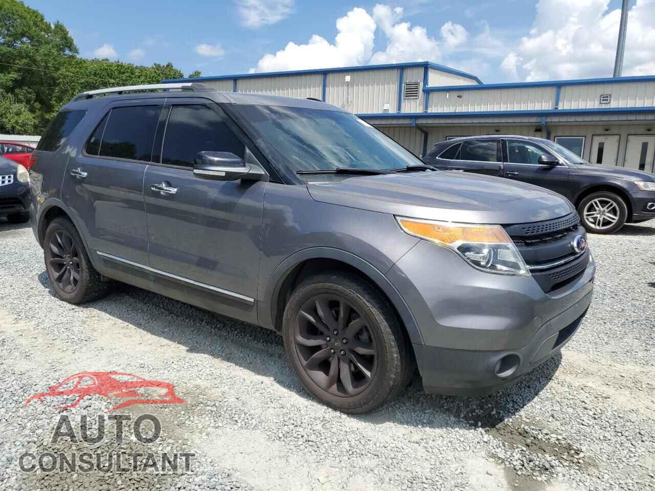 FORD EXPLORER 2014 - 1FM5K8D89EGB65778