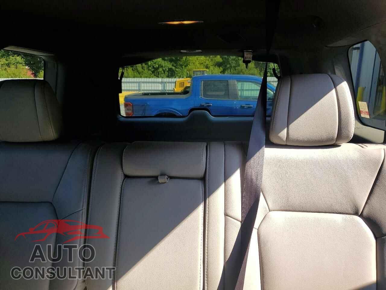 HONDA PILOT 2014 - 5FNYF3H51EB018678