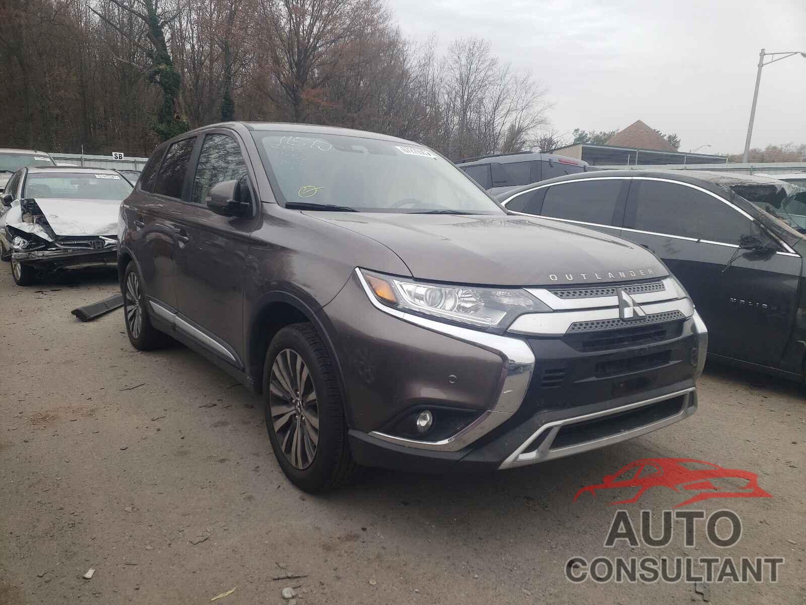 MITSUBISHI OUTLANDER 2020 - JA4AD3A30LZ003364