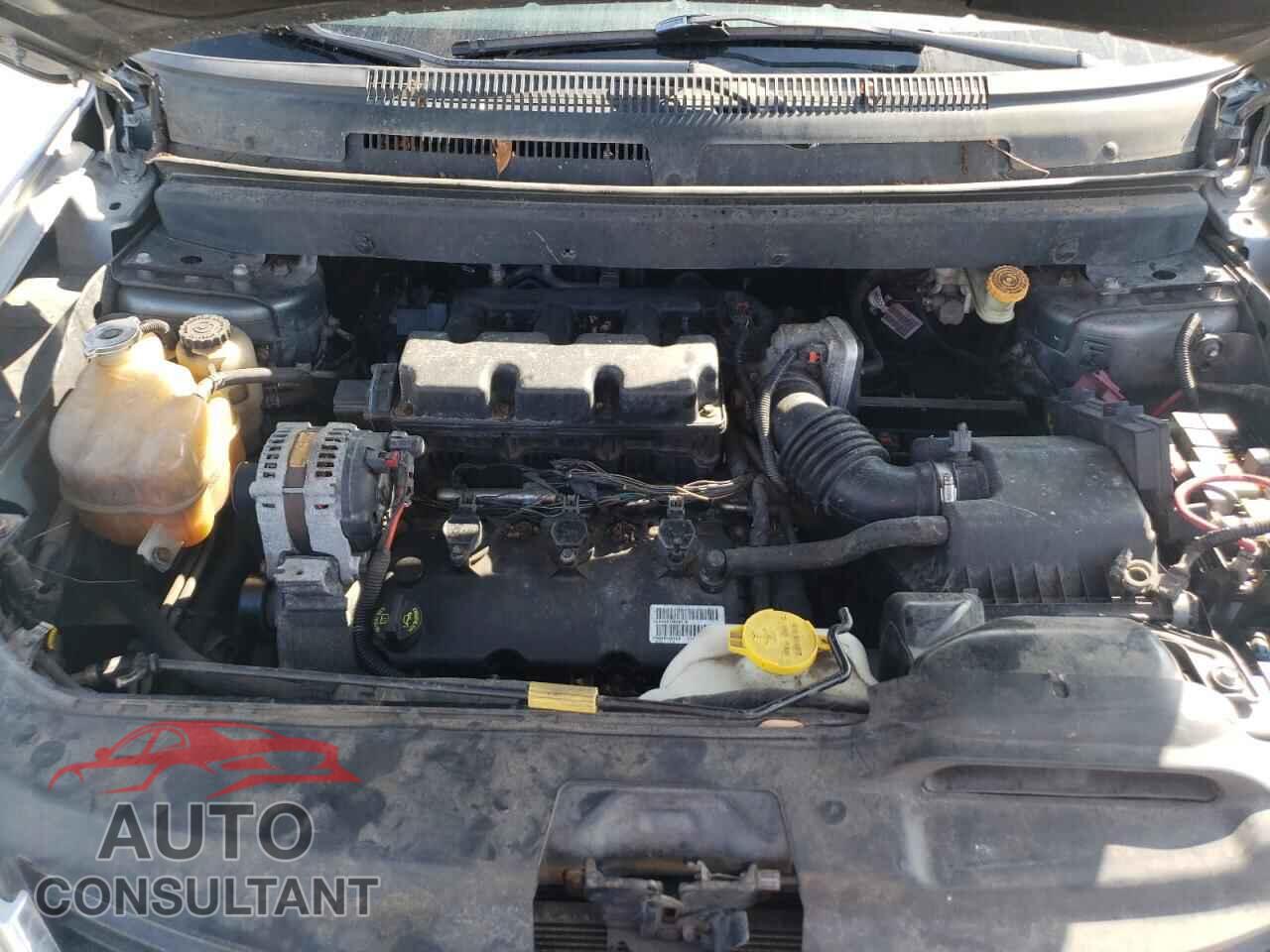 DODGE JOURNEY 2010 - 3D4PG5FV9AT242285