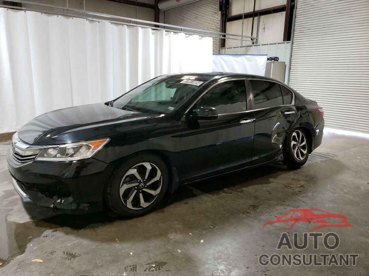 HONDA ACCORD 2016 - 1HGCR2F84GA105562