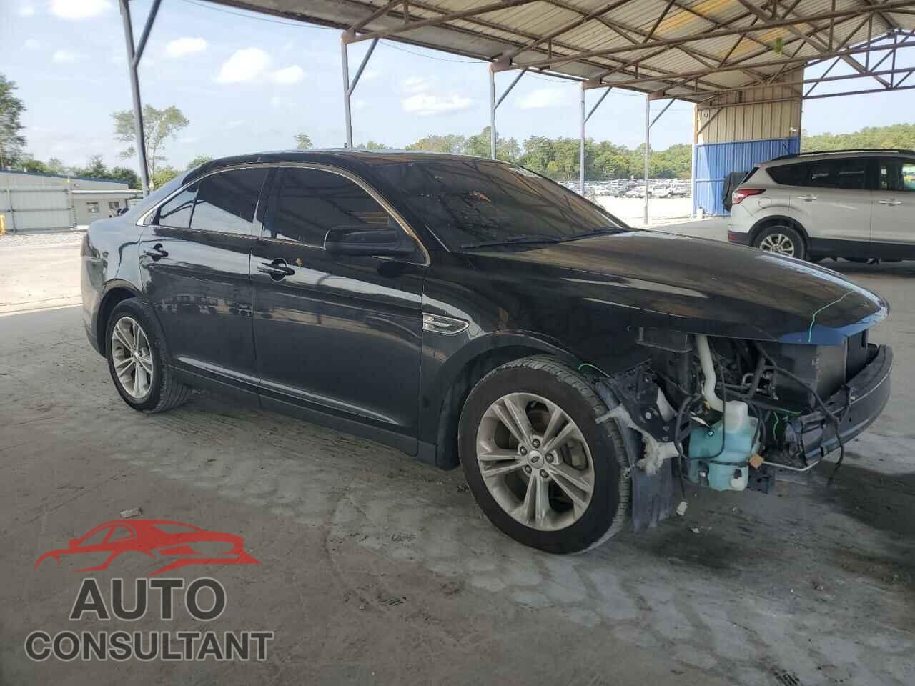 FORD TAURUS 2016 - 1FAHP2E85GG152954