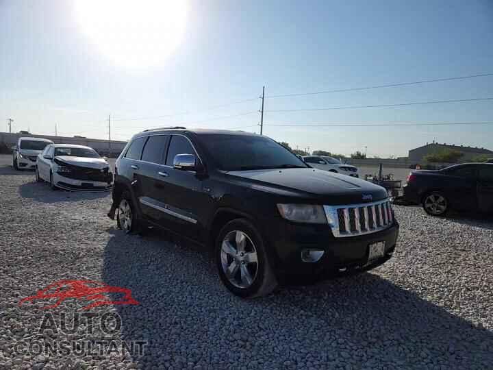 JEEP CHEROKEE 2012 - 1C4RJECT8CC328194