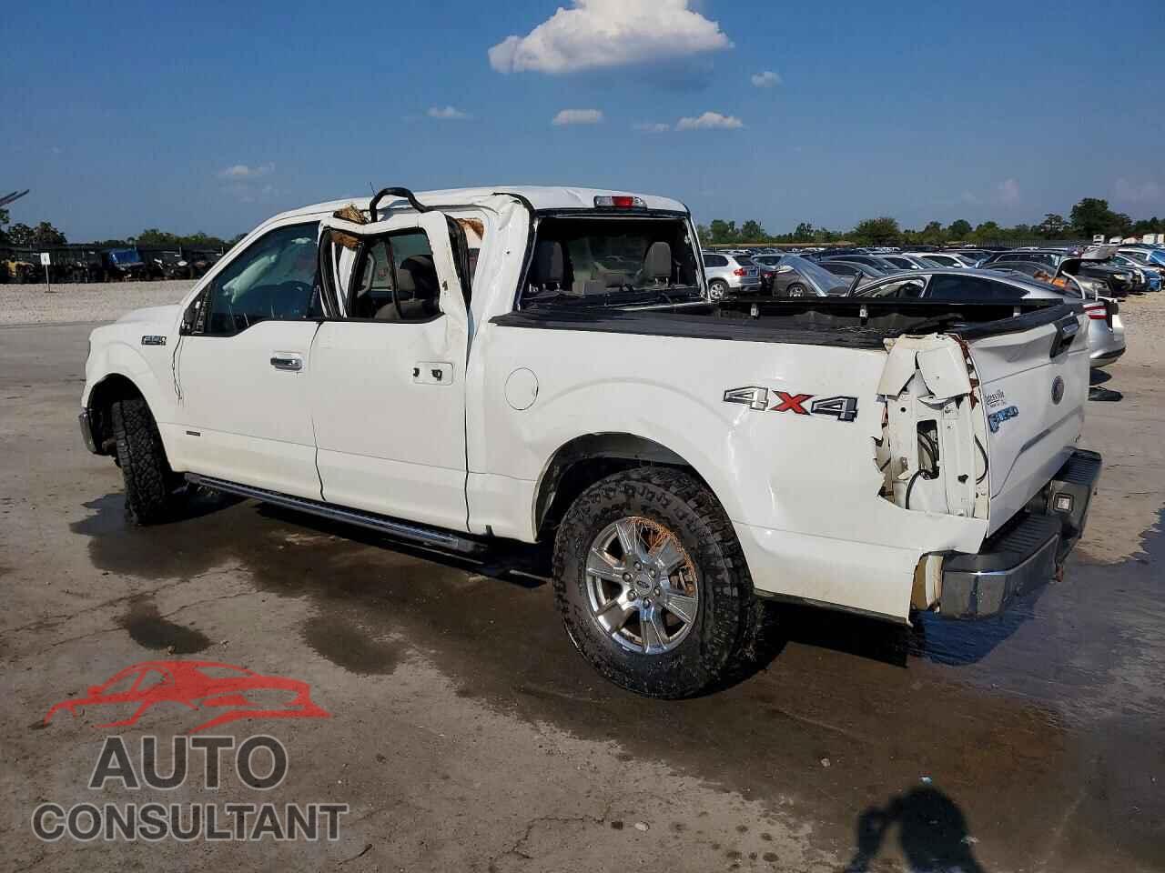 FORD F150 2015 - 1FTEW1EF3FFA27836