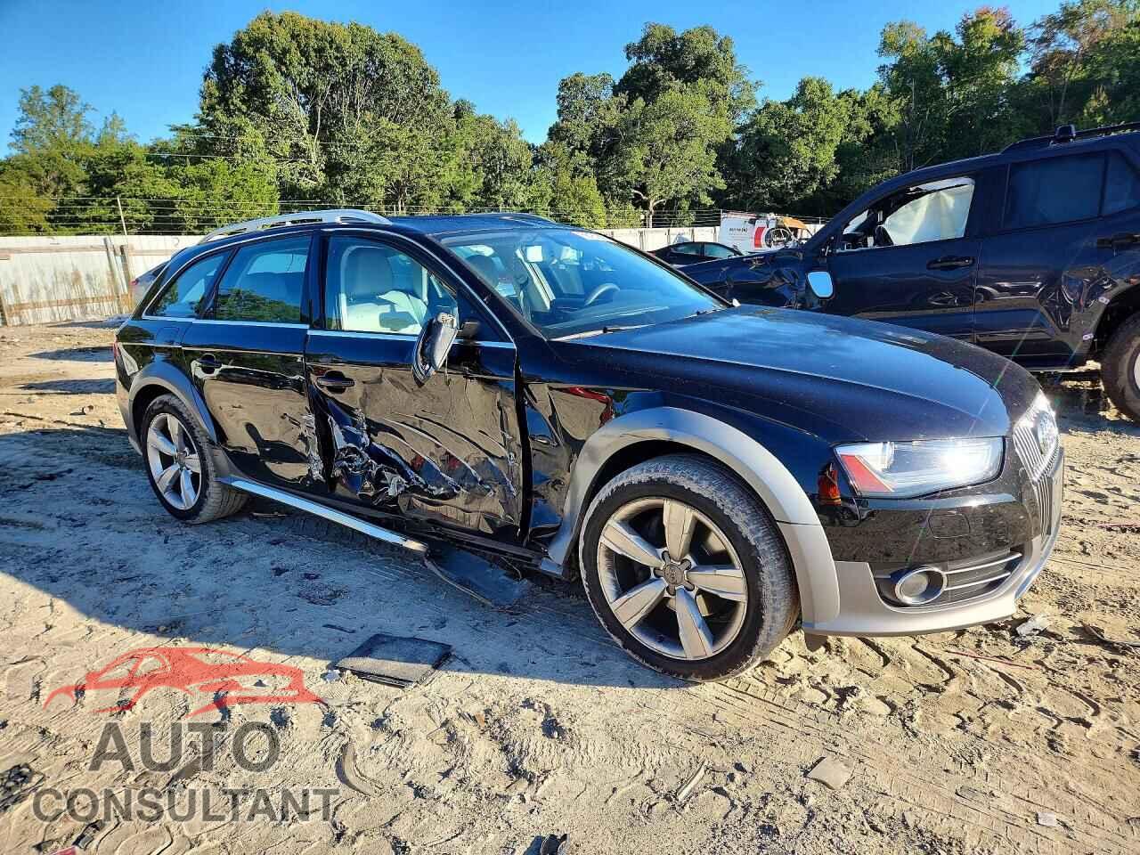 AUDI A4 2014 - WA1UFAFL0EA013432
