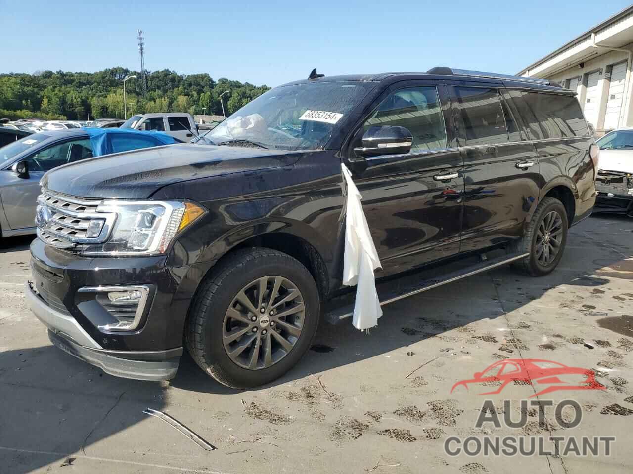 FORD EXPEDITION 2020 - 1FMJK1KT2LEA87740