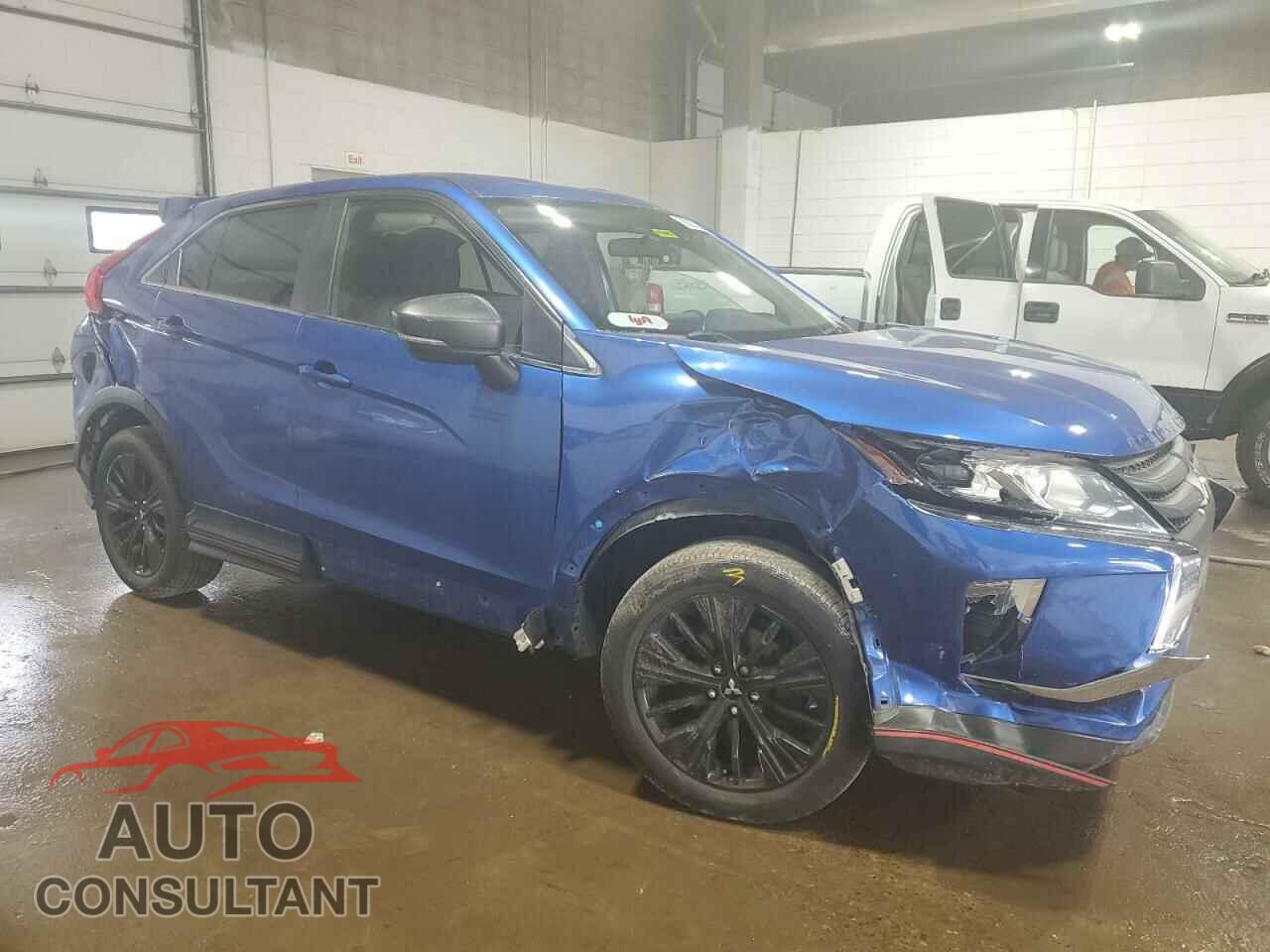 MITSUBISHI ECLIPSE 2020 - JA4AT4AA1LZ008788