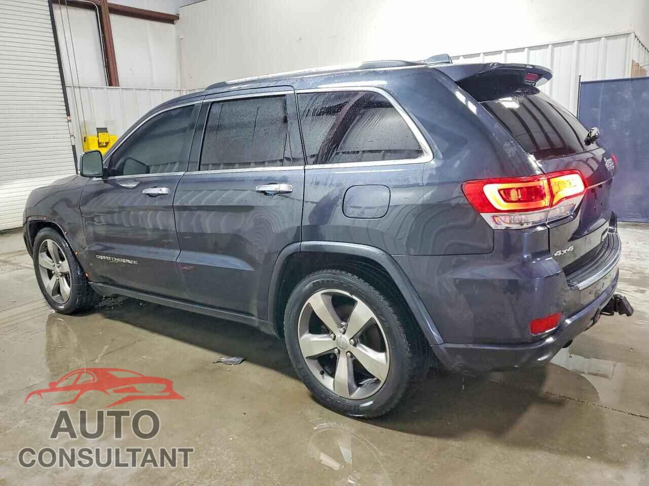 JEEP CHEROKEE 2015 - 1C4RJFCG7FC665663