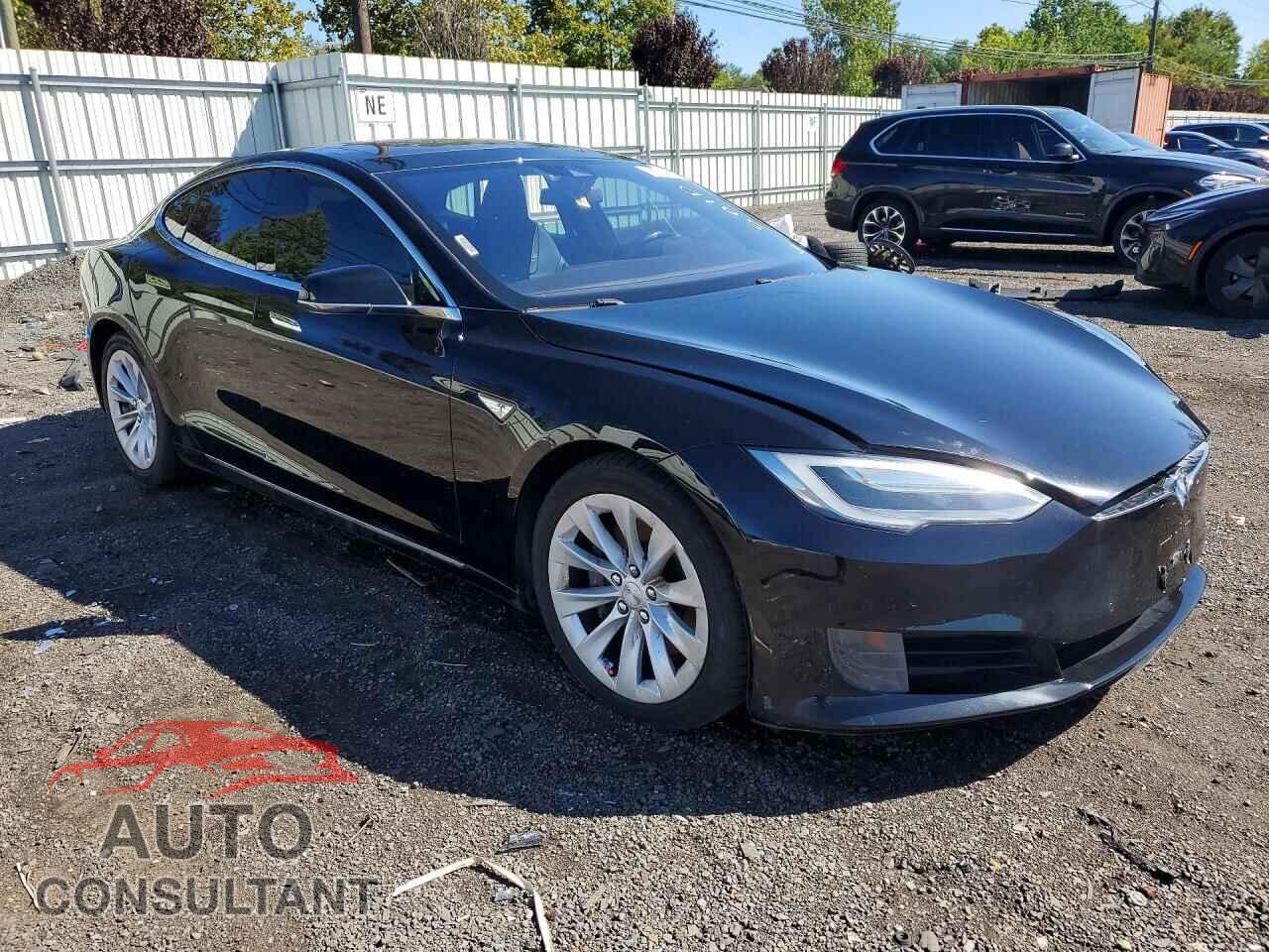 TESLA MODEL S 2016 - 5YJSA1E26GF152544