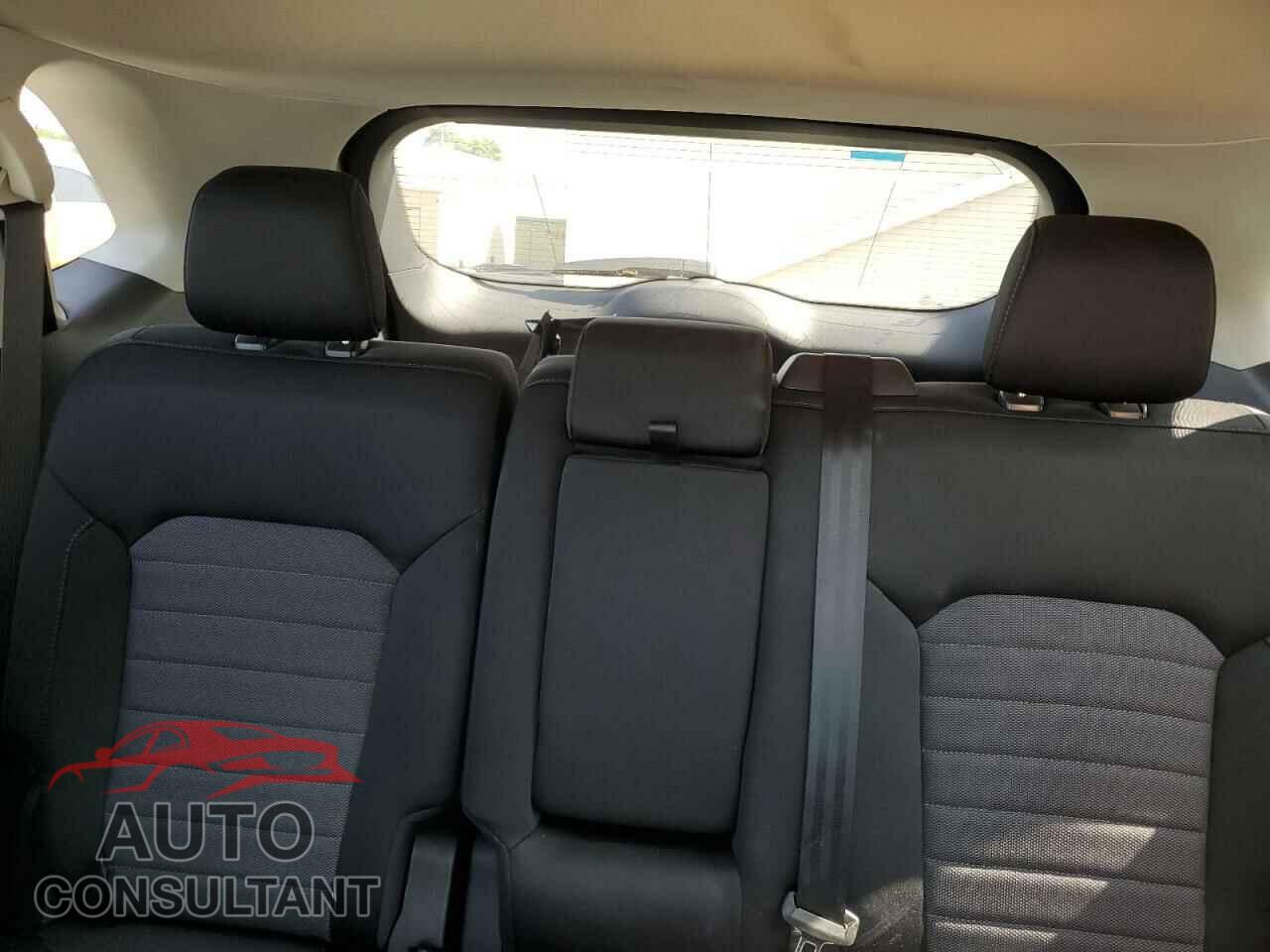 FORD EDGE 2022 - 2FMPK4G95NBA28026