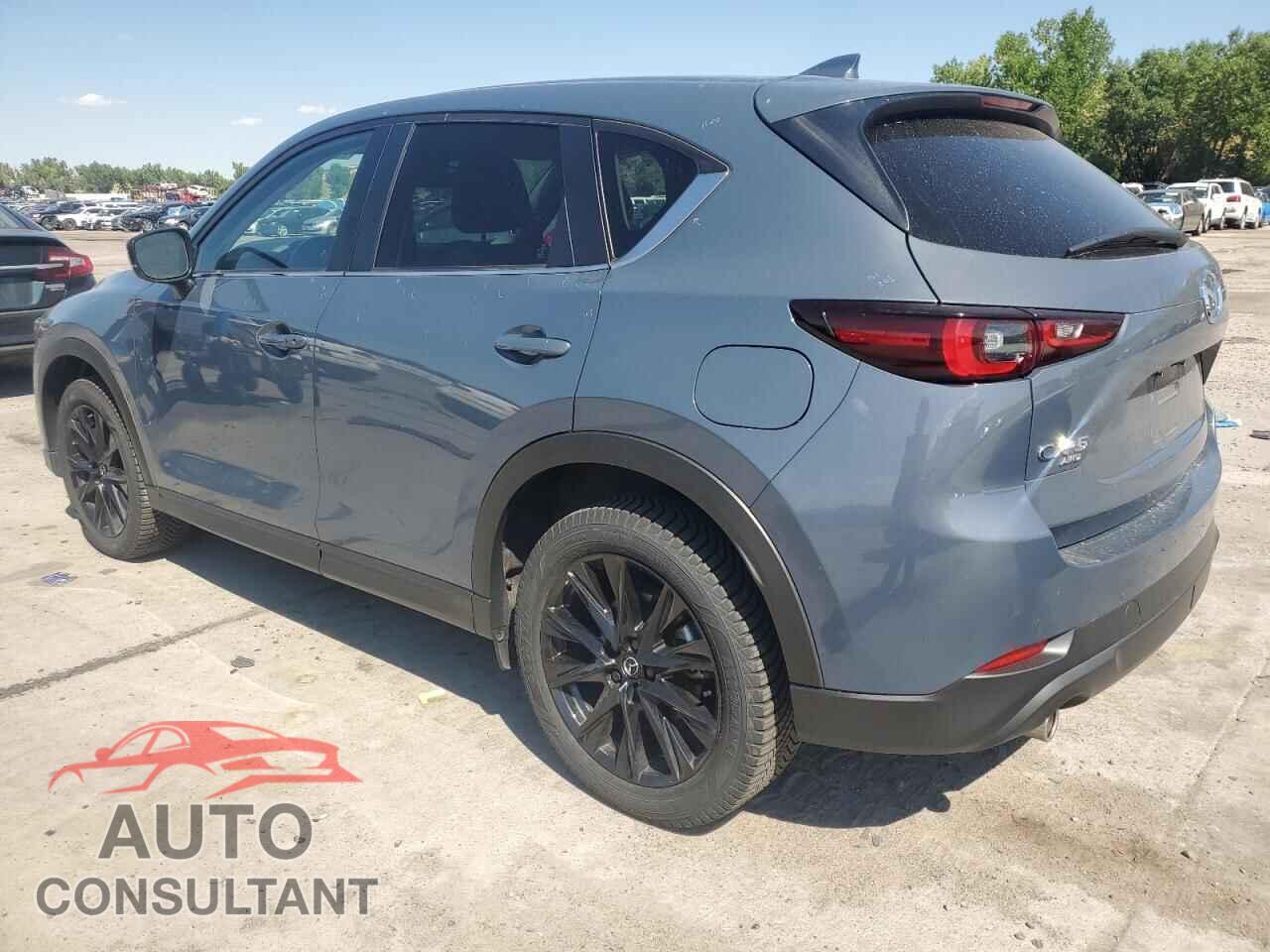MAZDA CX-5 PREFE 2024 - JM3KFBCM2R0372168