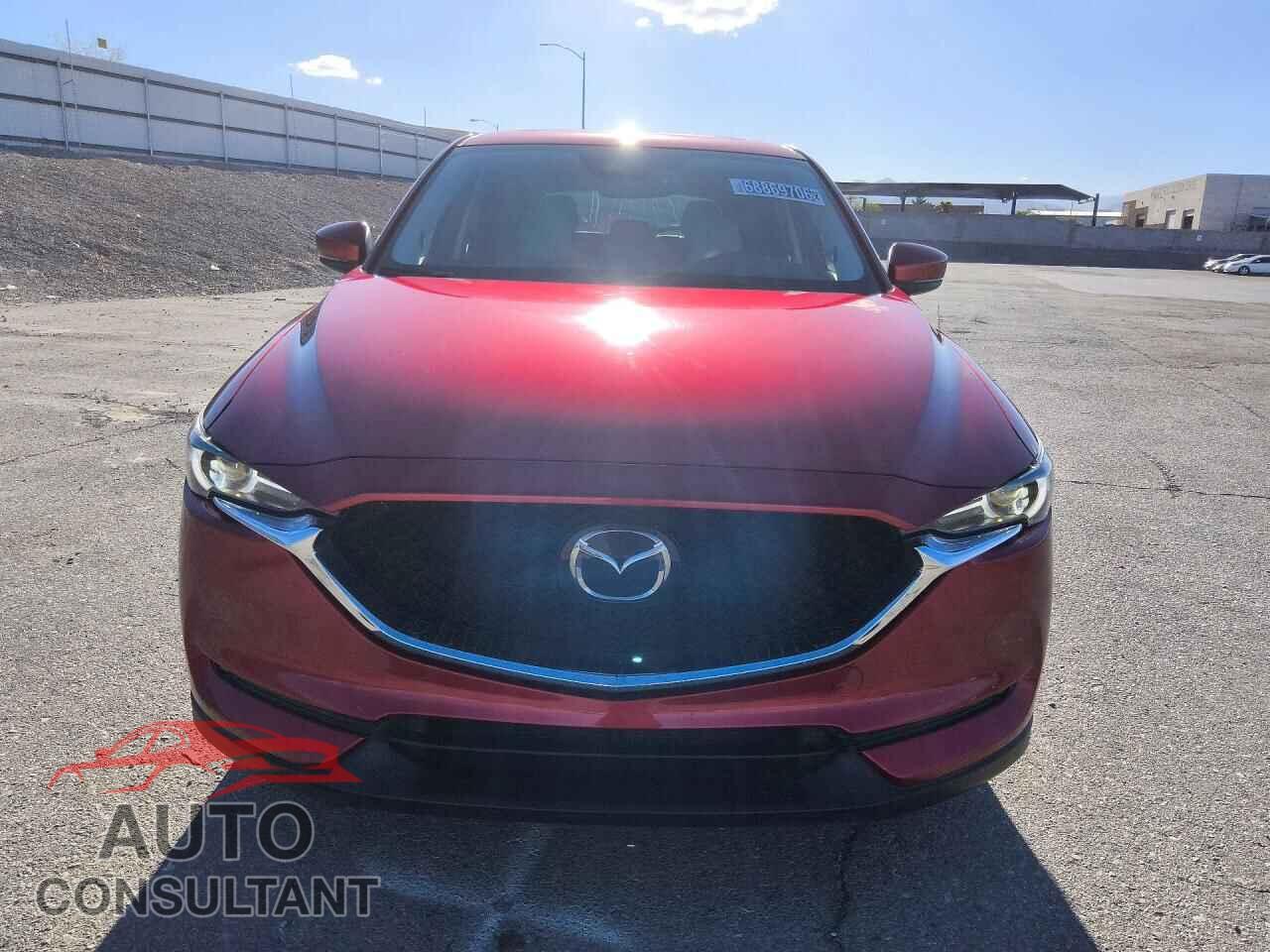 MAZDA CX-5 2020 - JM3KFBDM5L0865073