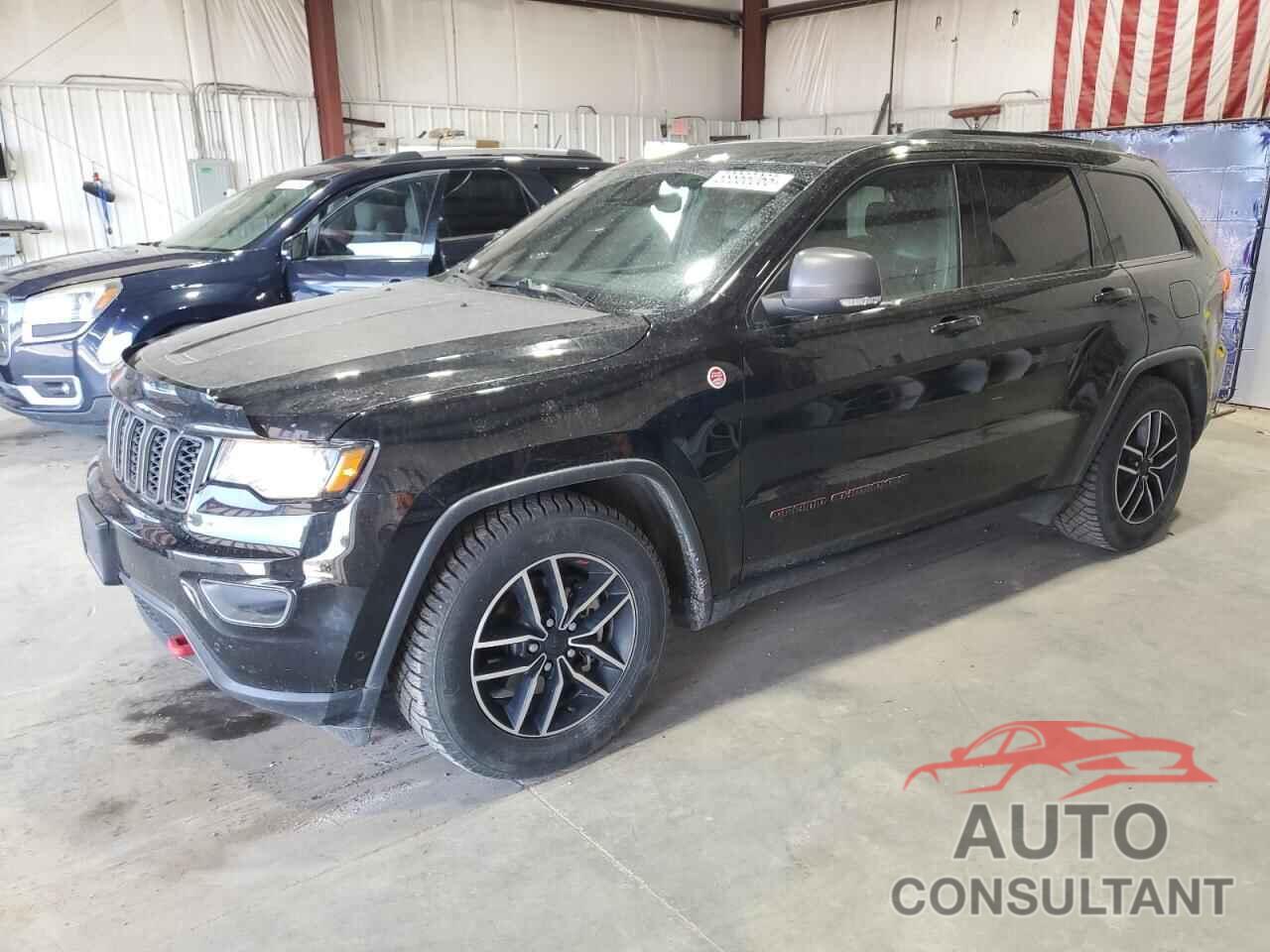 JEEP GRAND CHER 2020 - 1C4RJFLG6LC138807