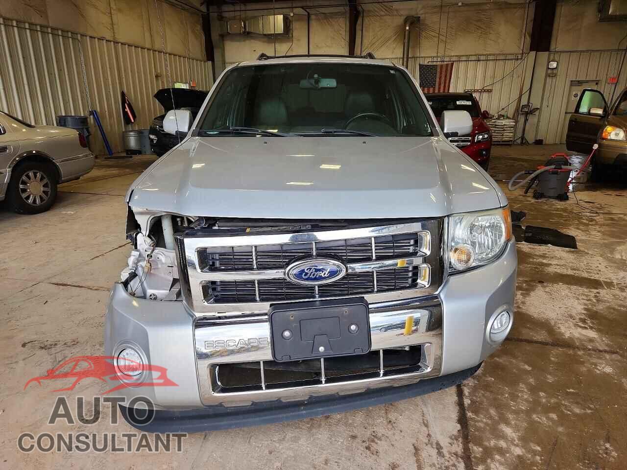 FORD ESCAPE 2012 - 1FMCU9EG3CKA36278