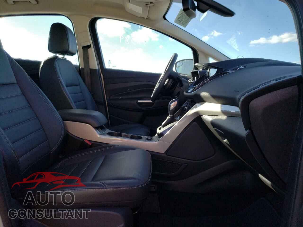 FORD CMAX 2016 - 1FADP5CU1GL102771