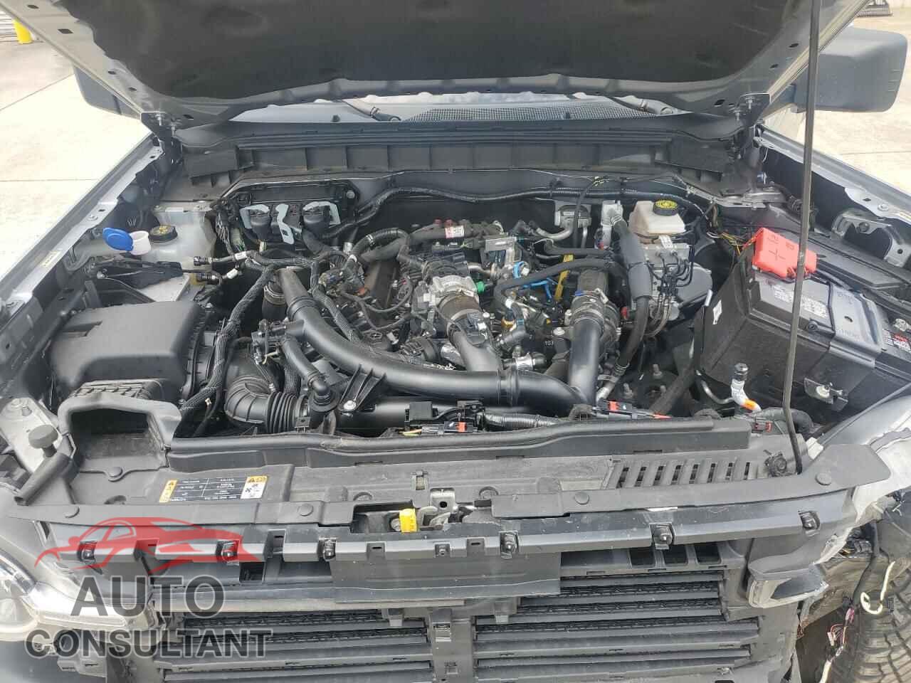 FORD BRONCO 2023 - 1FMEE5DP9PLB97508
