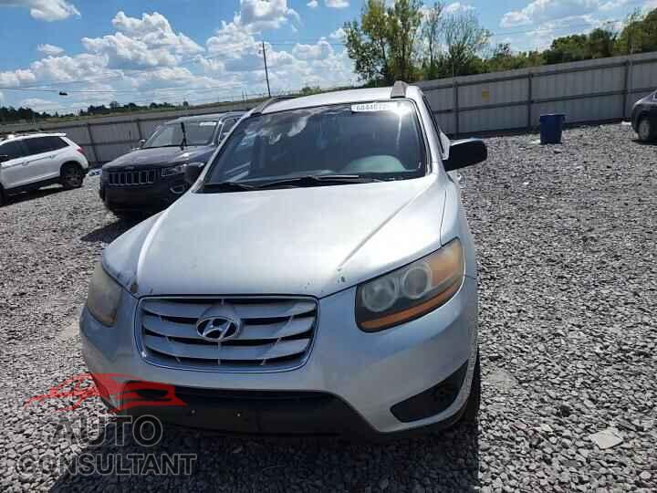 HYUNDAI SANTA FE 2010 - 5NMSG3AB7AH362026