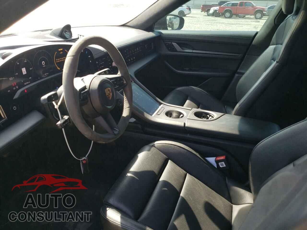 PORSCHE TAYCAN 2020 - WP0AB2Y17LSA50171
