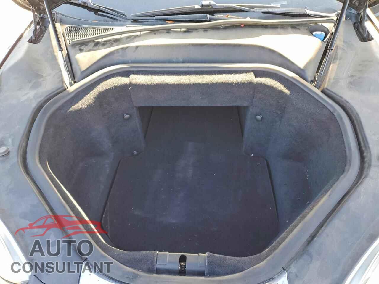 TESLA MODEL S 2013 - 5YJSA1CNXDFP09108