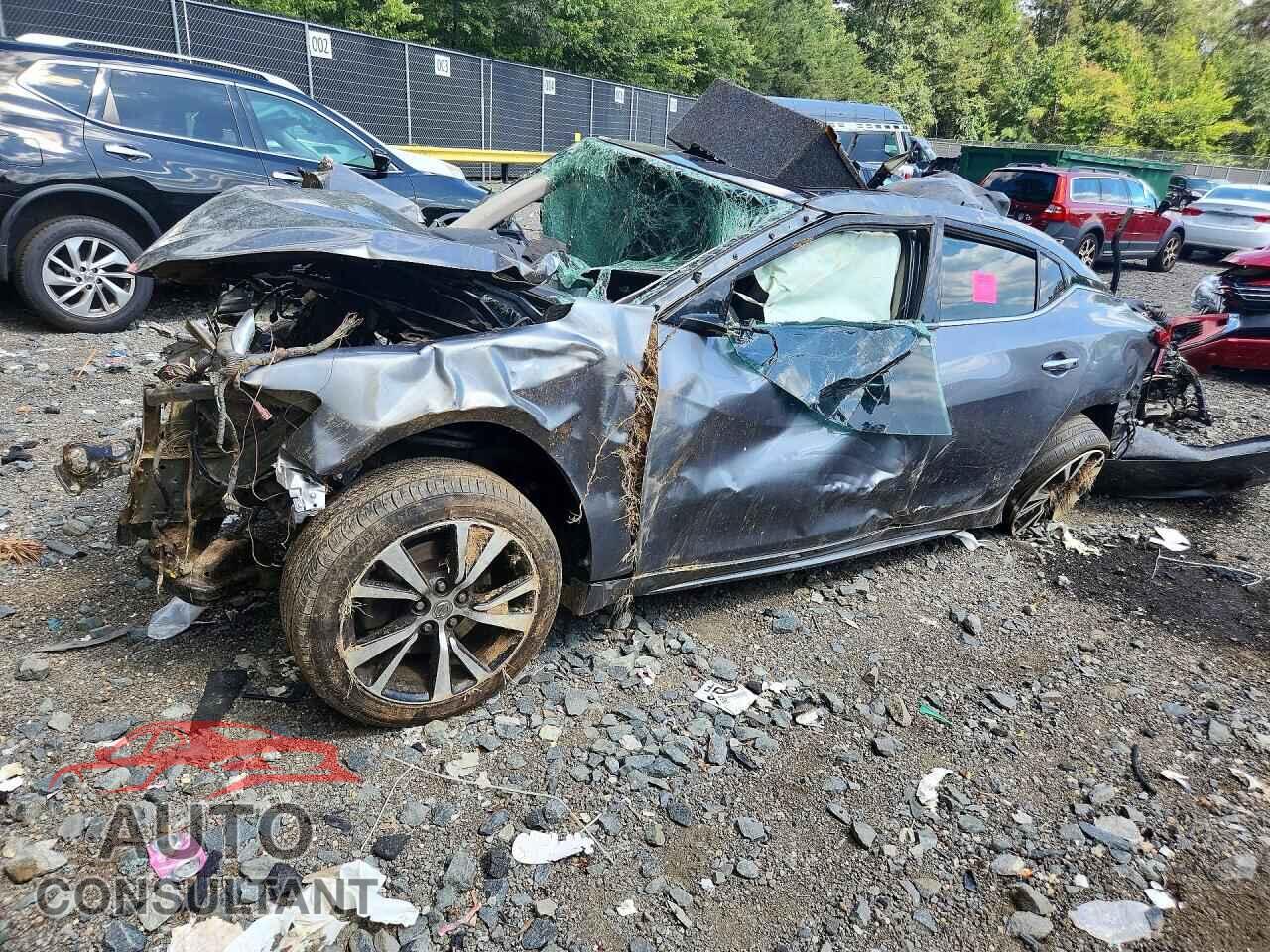 NISSAN MAXIMA 2017 - 1N4AA6AP6HC450719