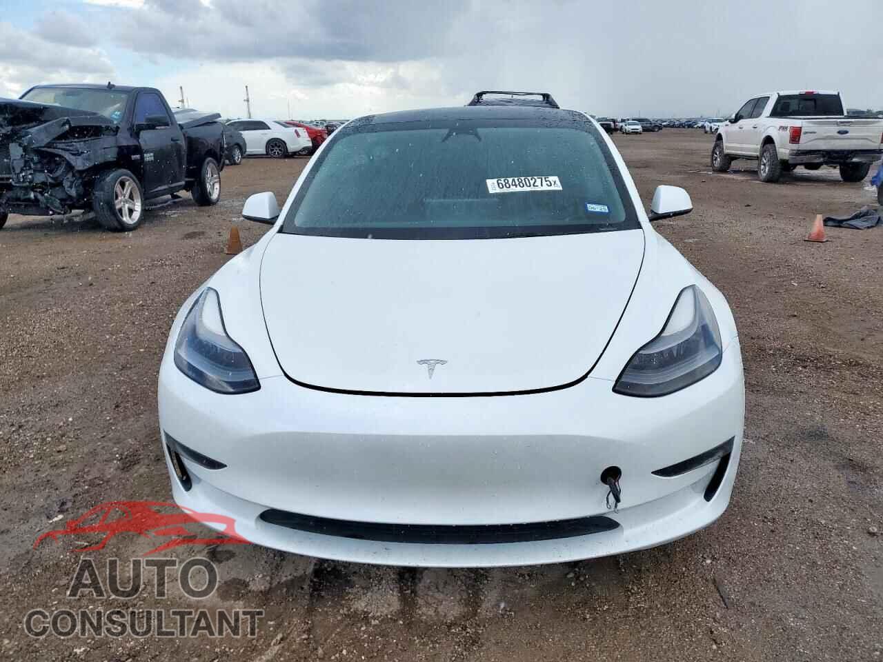 TESLA MODEL 3 2023 - 5YJ3E1EA7PF572409