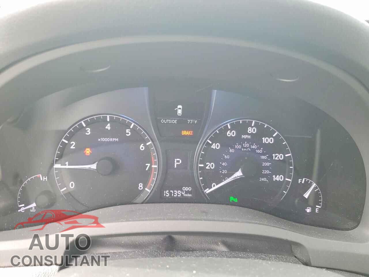 LEXUS RX350 2013 - 2T2BK1BA8DC176820