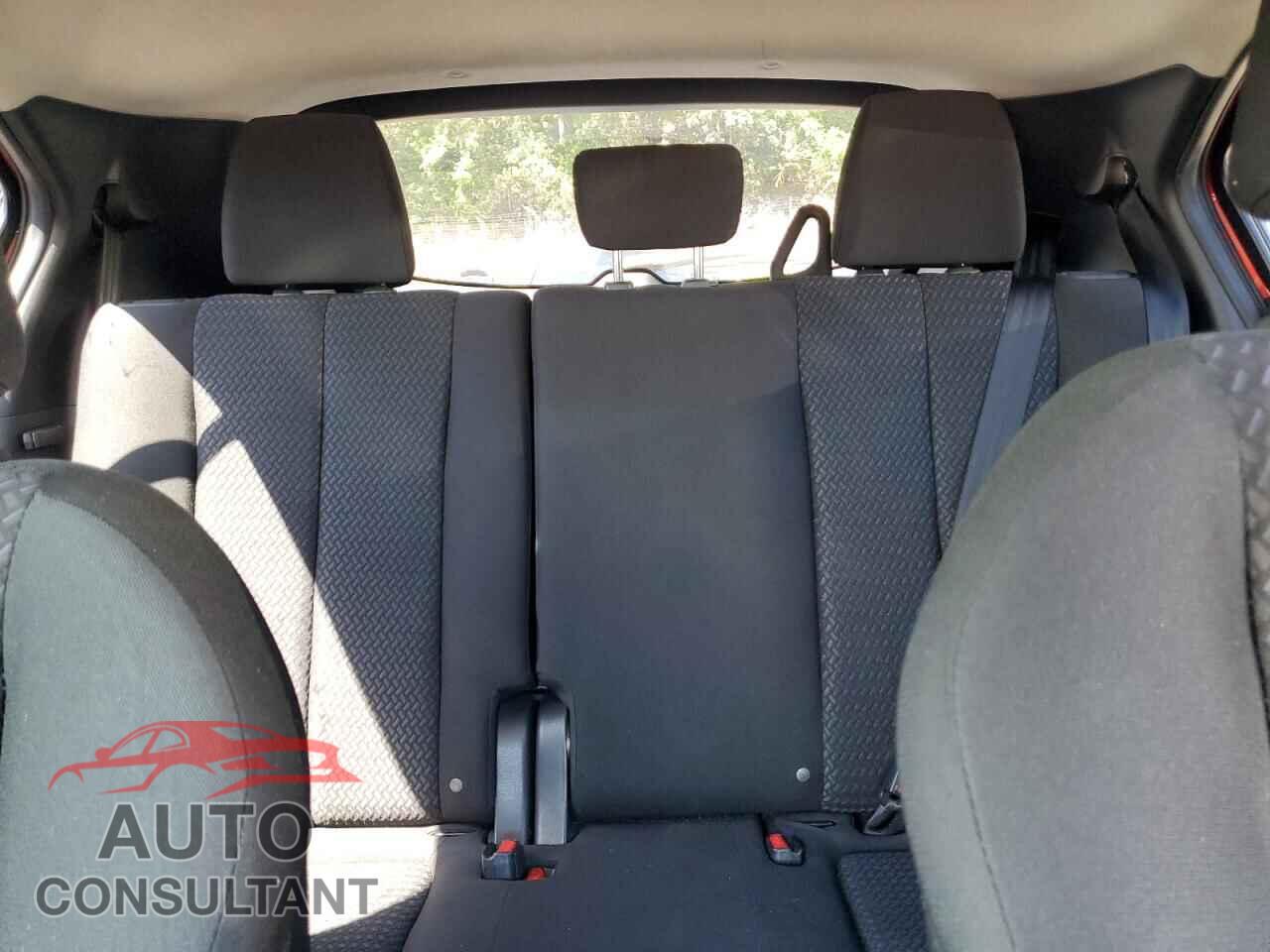 MITSUBISHI ECLIPSE 2024 - JA4ATVAA7RZ025254