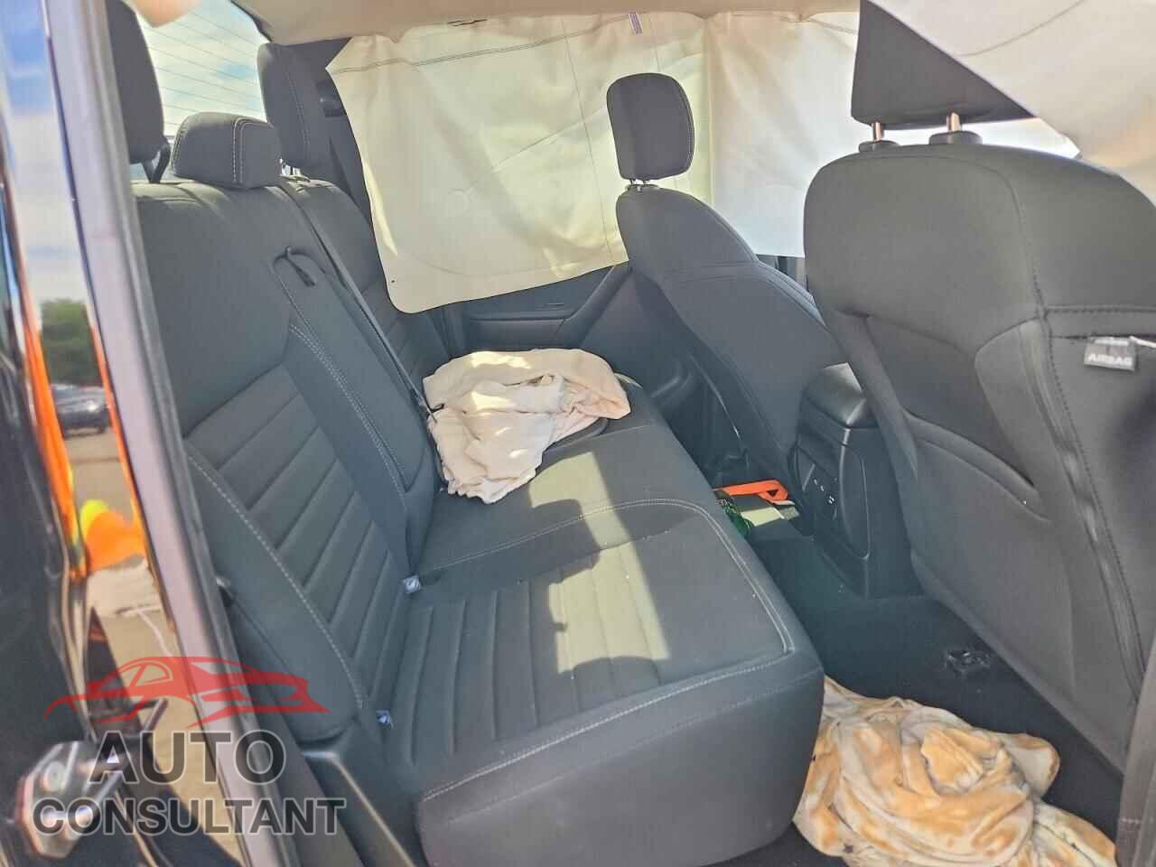 FORD RANGER 2021 - 1FTER4FH2MLD07061