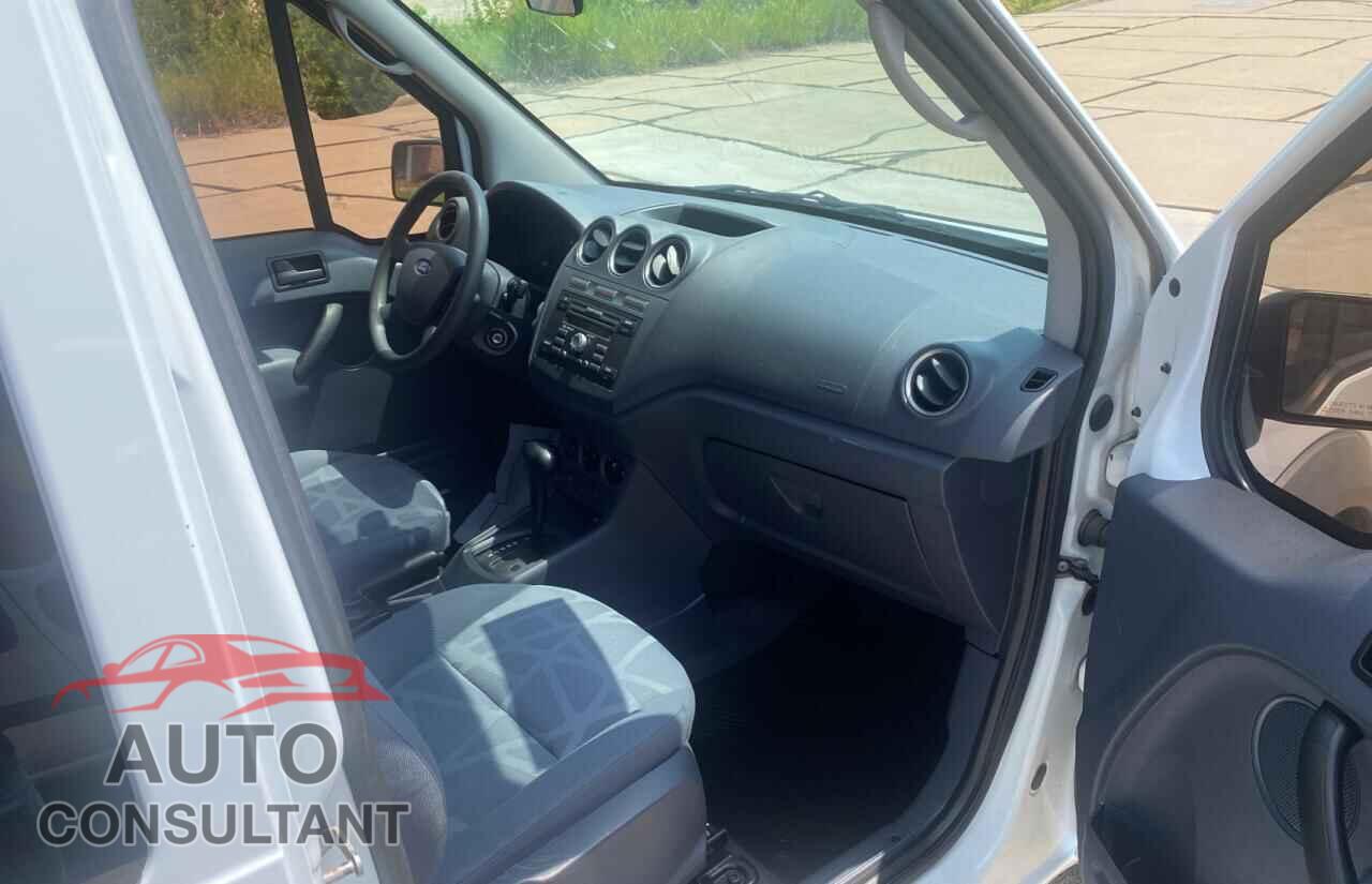 FORD TRANSIT 2010 - NM0KS9BNXAT003906
