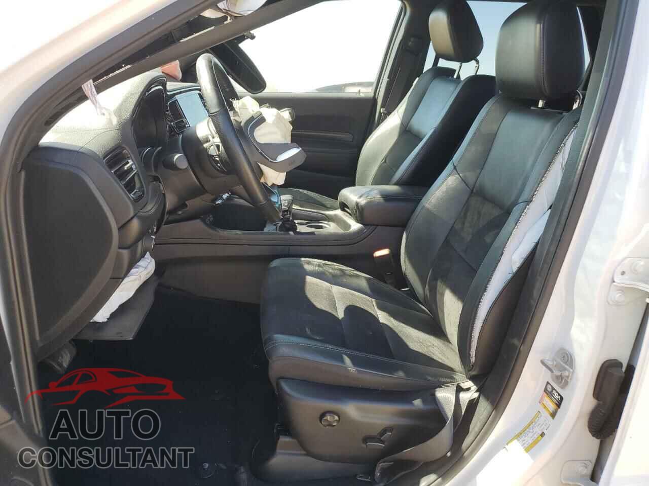 DODGE DURANGO 2021 - 1C4RDJDG2MC806273