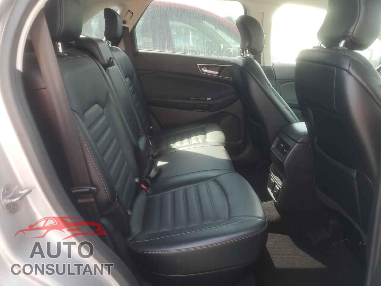 FORD EDGE 2017 - 2FMPK3J90HBB95790
