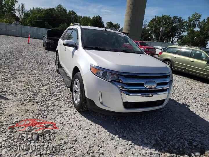 FORD EDGE 2013 - 2FMDK3JC5DBA86315