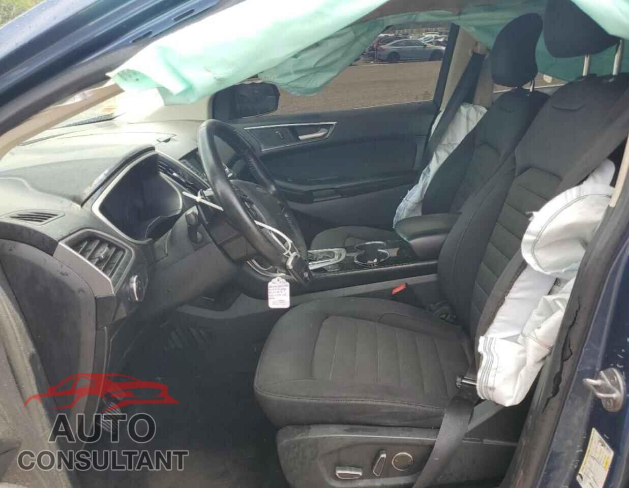 FORD EDGE 2018 - 2FMPK4J93JBC21813