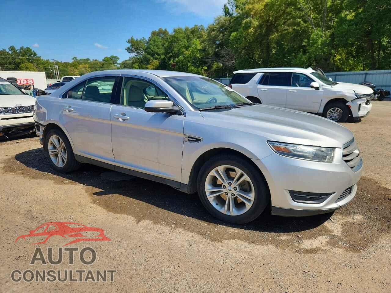 FORD TAURUS 2014 - 1FAHP2E82EG150060