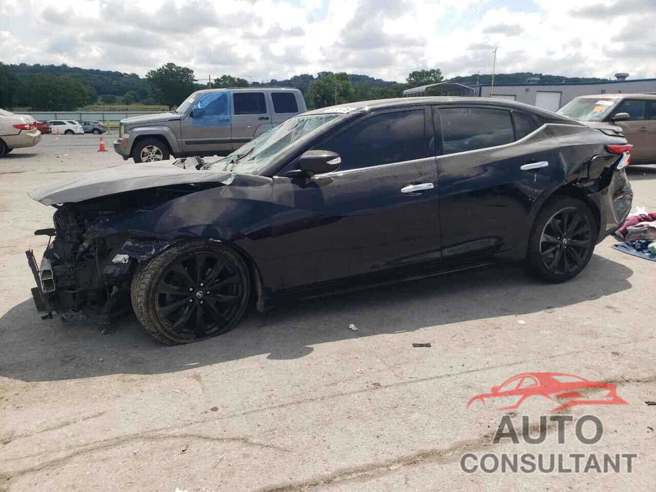 NISSAN MAXIMA 2017 - 1N4AA6AP2HC386887