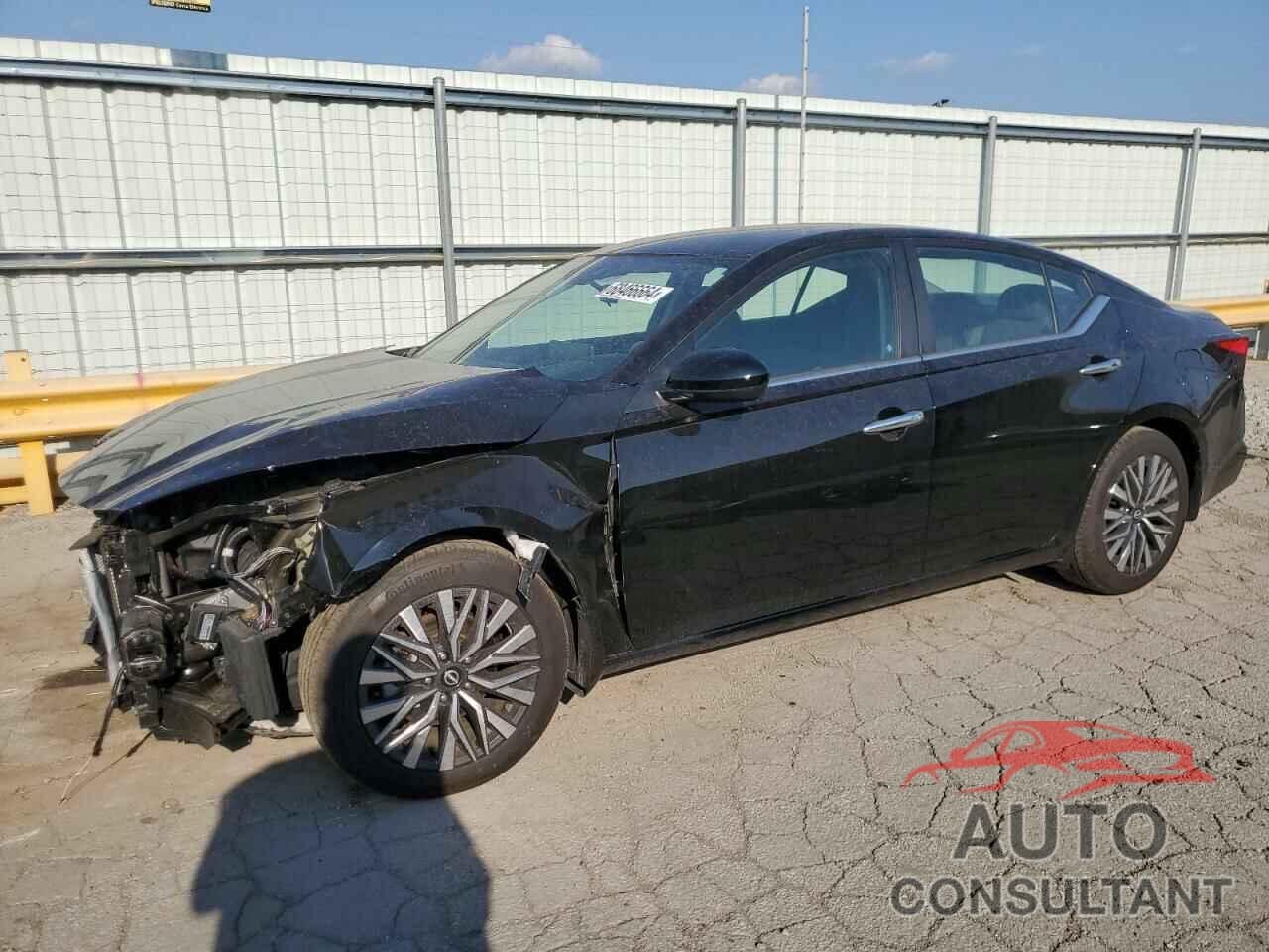 NISSAN ALTIMA 2023 - 1N4BL4DV1PN404067