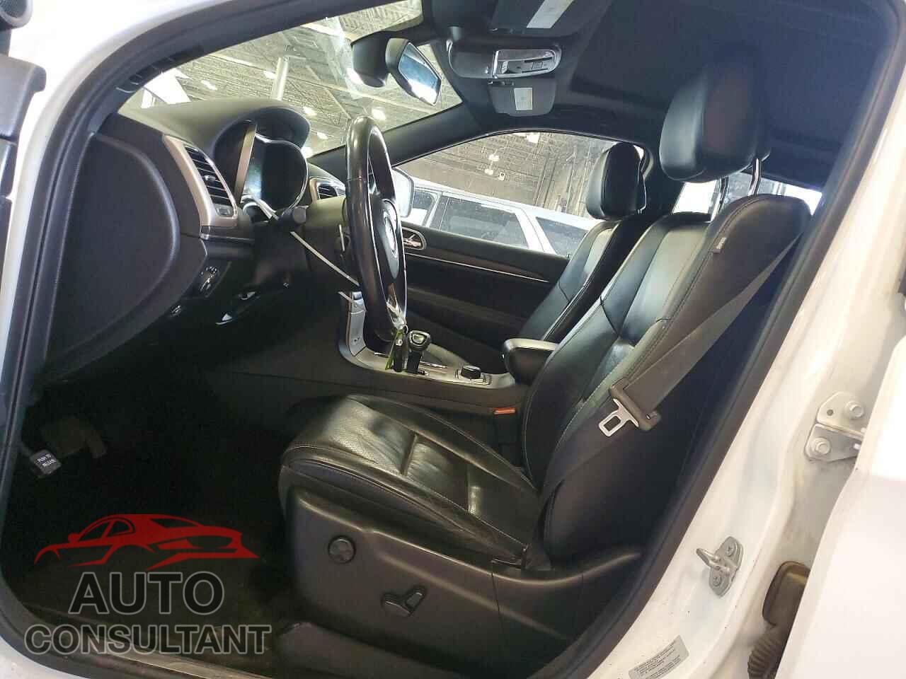 JEEP CHEROKEE 2015 - 1C4RJFBG5FC802603