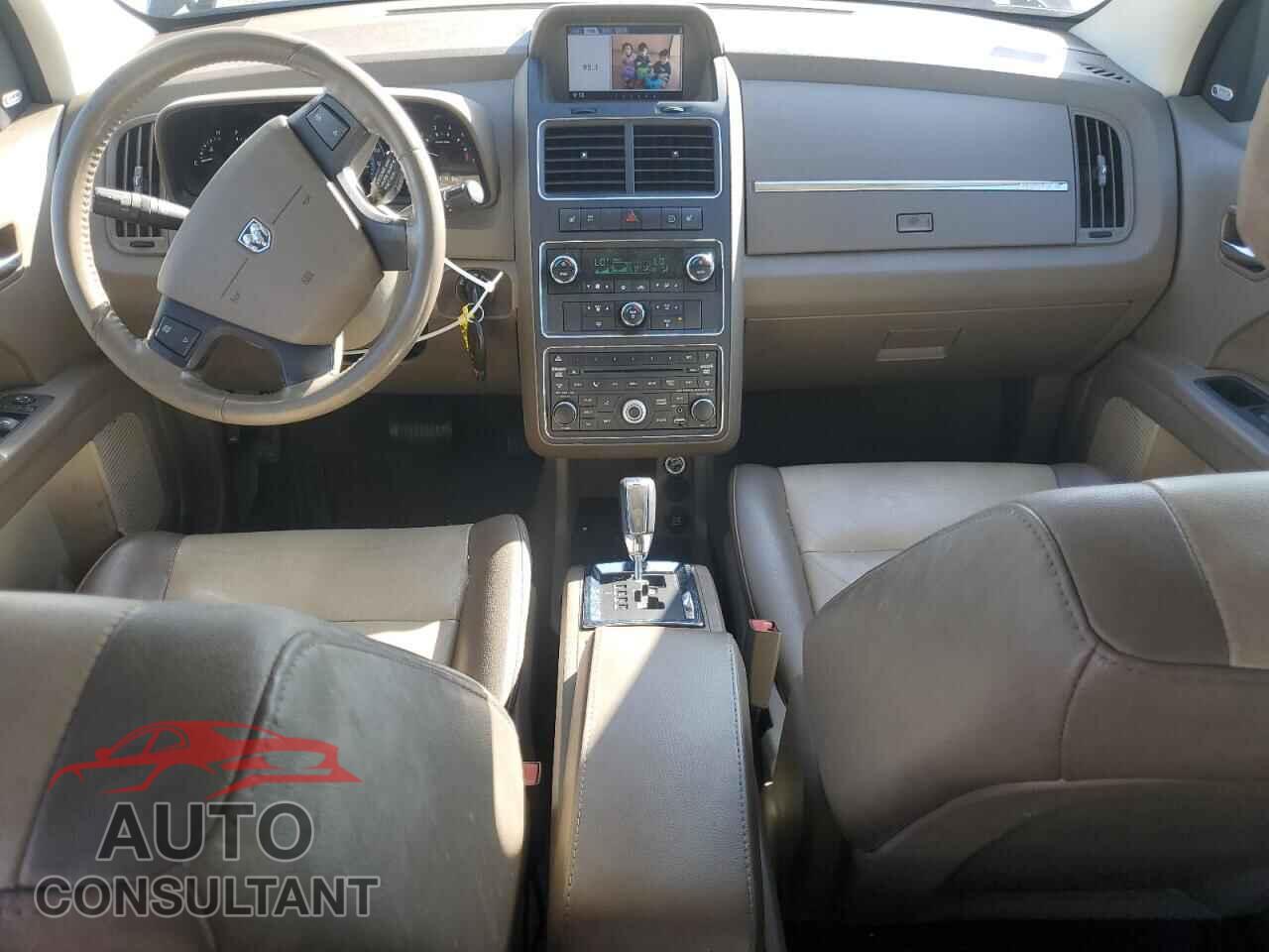 DODGE JOURNEY 2010 - 3D4PG6FV1AT120798