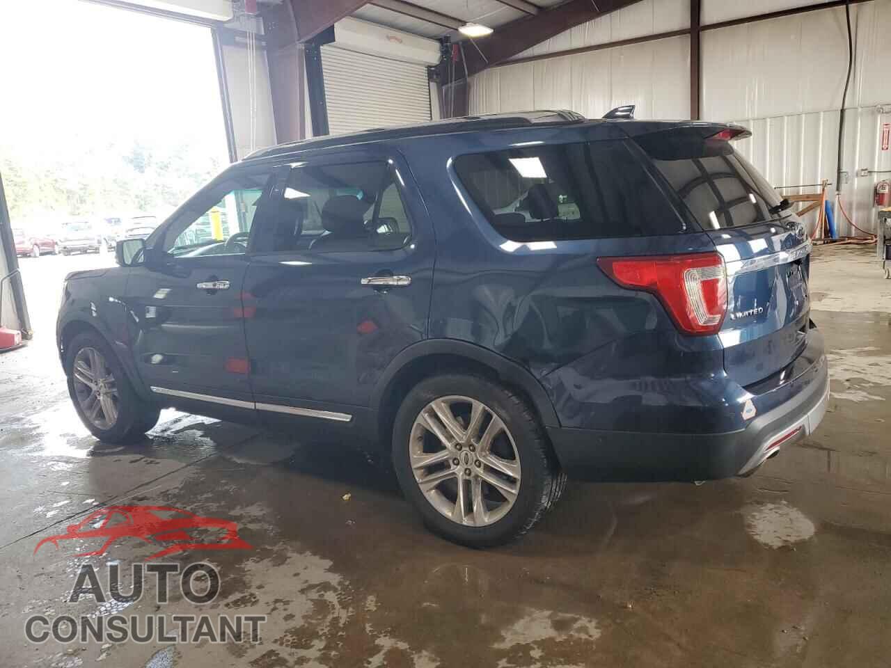 FORD EXPLORER 2016 - 1FM5K8F84GGB84951