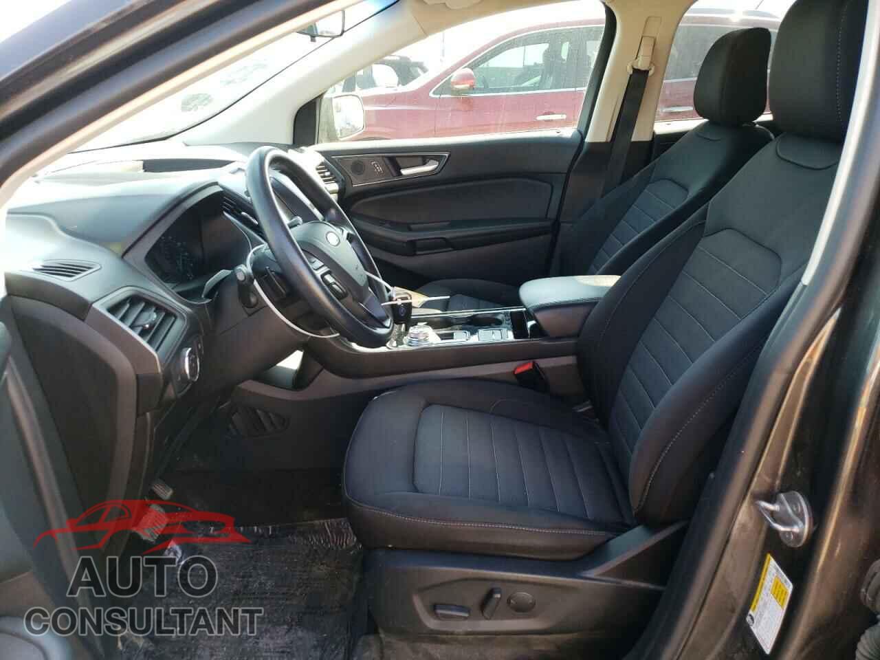 FORD EDGE 2020 - 2FMPK4G92LBA31737